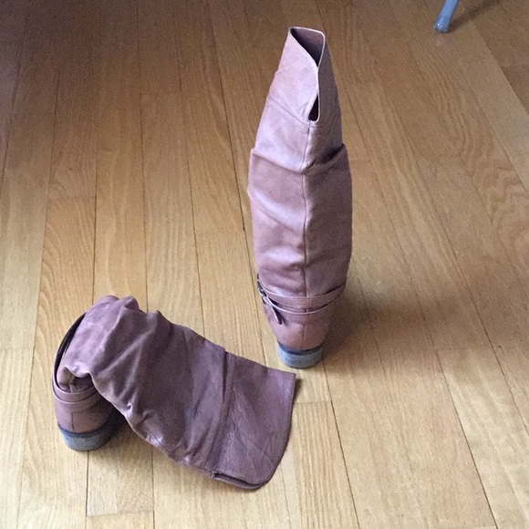 Steve Madden boot - Picture 2 of 4